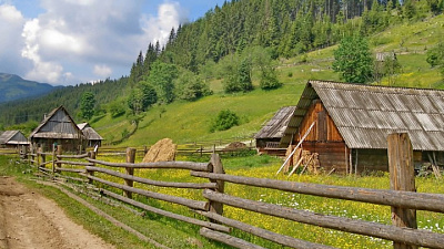 На Южном Урале продолжат развитие сельских территорий