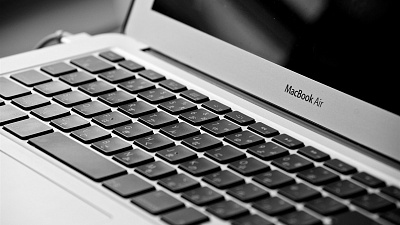 Описание ноутбука Apple MacBook Air 13