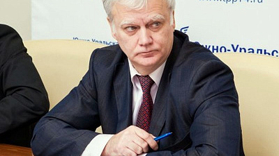 Каким будет Международный коммерческий арбитражный суд в Челябинске?