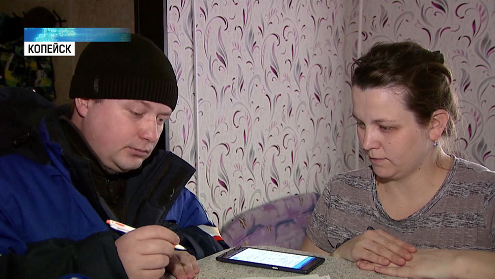 Мобильные контролеры вооружились планшетами