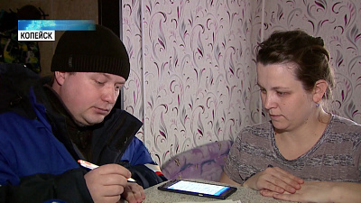 Мобильные контролеры вооружились планшетами