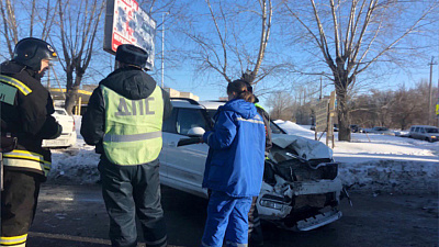 Происшествия дня 27.02.2019