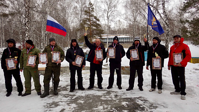 Обзор спортивных событий от 27.02.2019