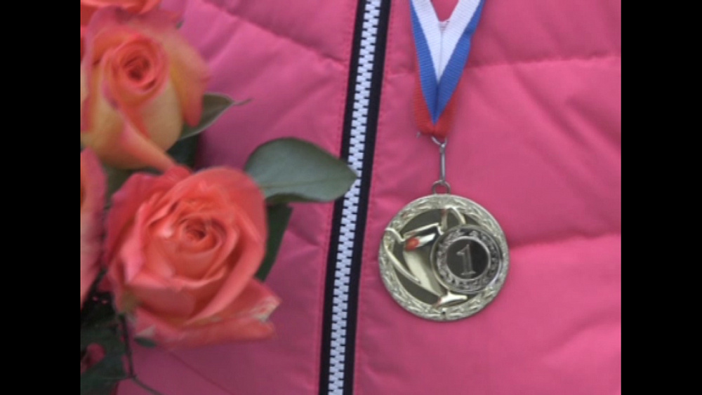 Время новостей. Миасс от 27.01.2019