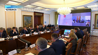 Незаконной вырубки лесов в области стало меньше