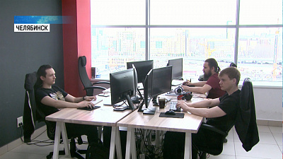 57 компаний начали свое дело в бизнес-инкубаторе