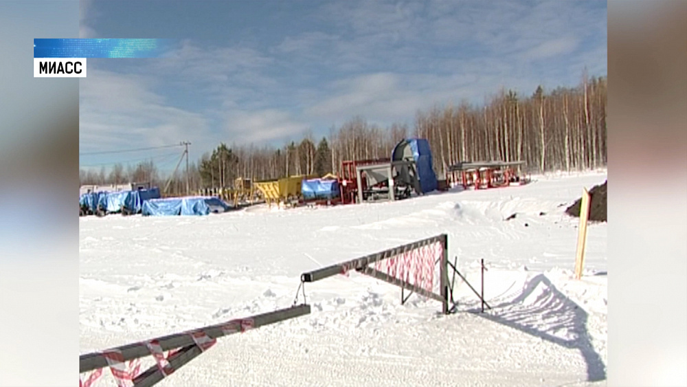 Соглашение о стротельстве ГОКа расторгнуто