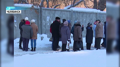 На улице Воровского появится новый сквер