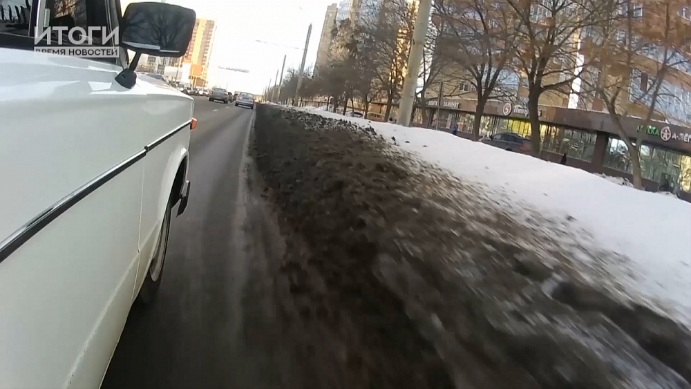 Итоги. Время новостей от 02.03.2019