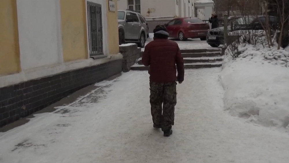 Происшествия недели 03.03.2019