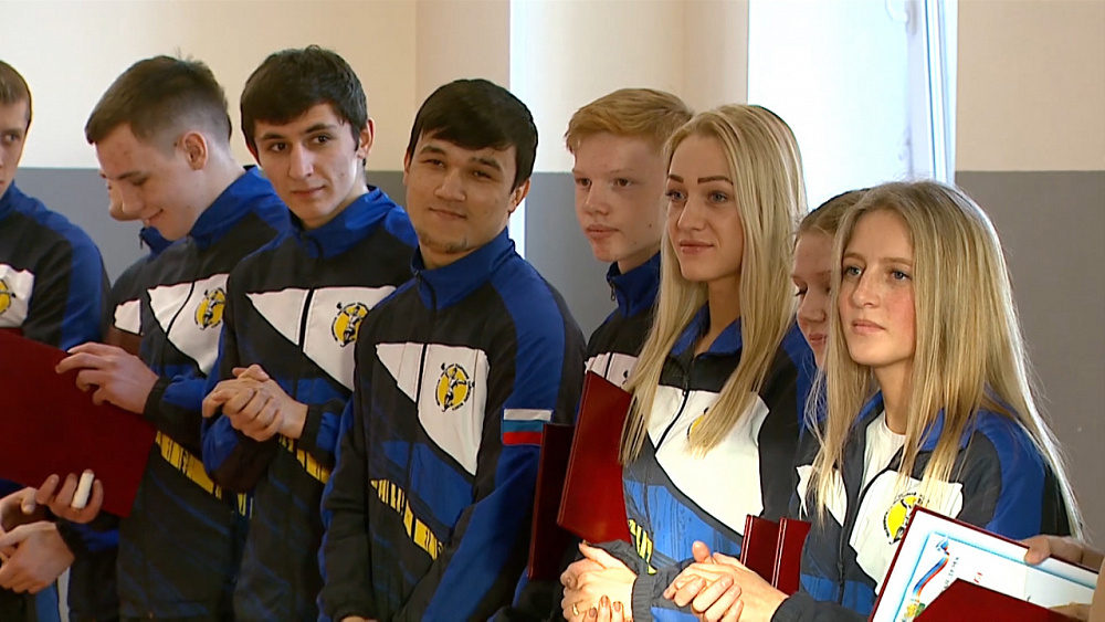 Обзор спортивных событий от 01.03.2019