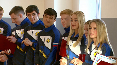 Обзор спортивных событий от 01.03.2019