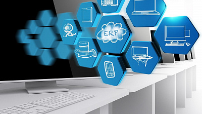 Управление продажами, маркетингом и сервисом с помощью корпоративной ИТ-системы