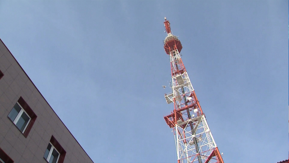 Перебои в трансляции телеканалов и радио