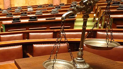 В Челябинске открылось отделение Арбитражного центра