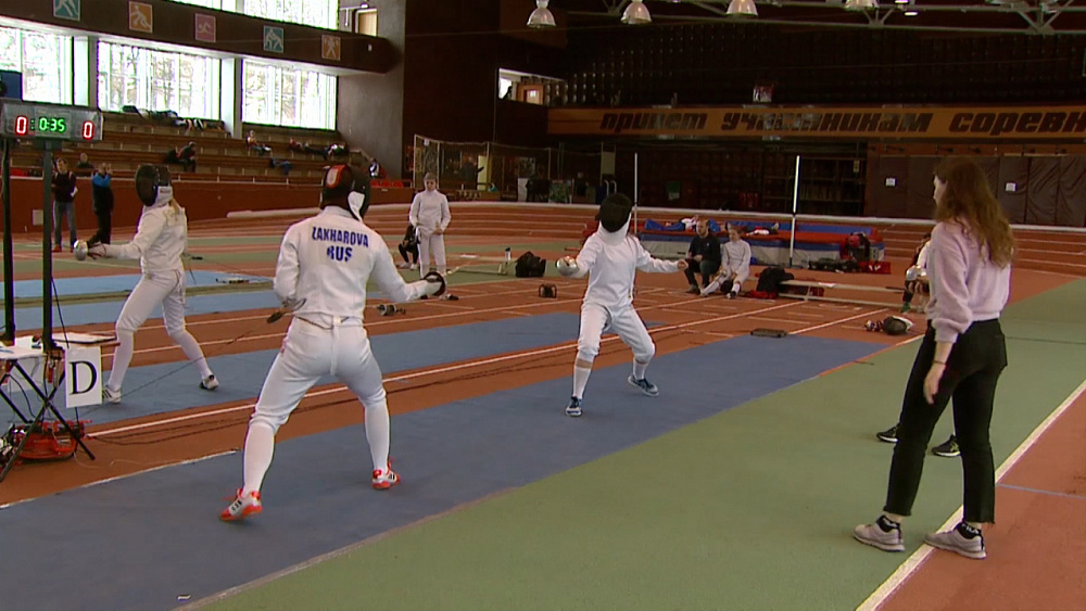 Обзор спортивных событий от 04.03.2019