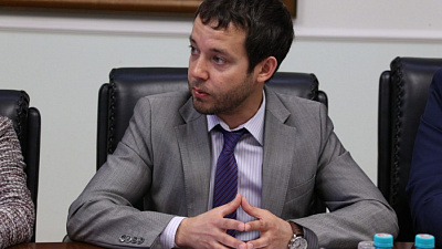 Руководитель представительства Челябинской области попал в финал конкурса «Лидеры России»