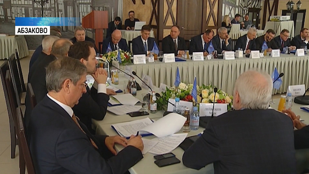 СПП обсудил переход предприятий на квоты