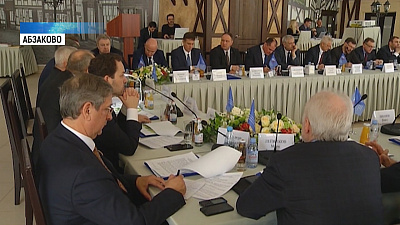 СПП обсудил переход предприятий на квоты