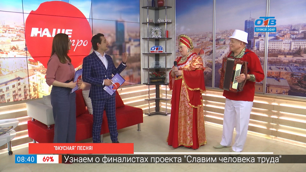 Конфетки-бараночки