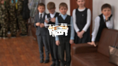 Челябинская область получит средства на защиту лесов