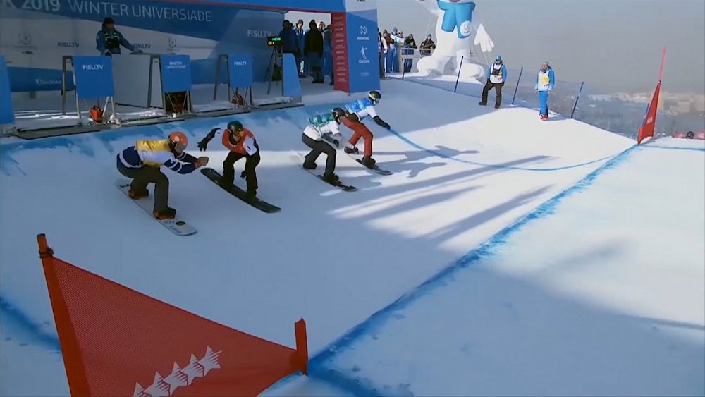 Обзор спортивных событий от 05.03.2019