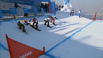 Обзор спортивных событий от 05.03.2019