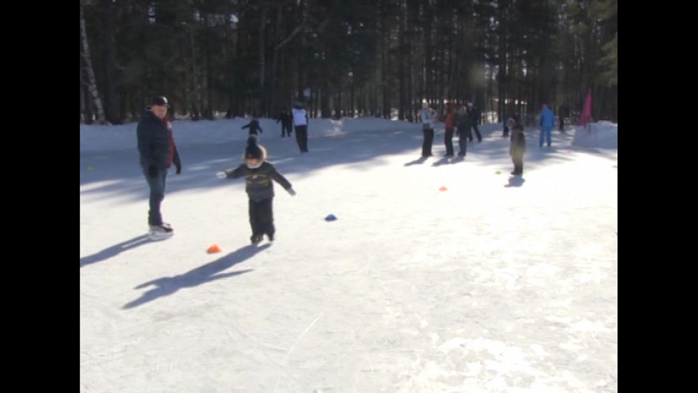 Время новостей. Миасс от 05.03.2019