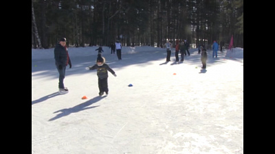 Время новостей. Миасс от 05.03.2019