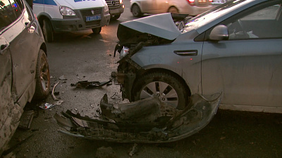 Происшествия дня 05.03.2019