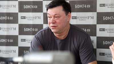 Андрей Баландин: «Трактору» нужна перезагрузка и перестройка»