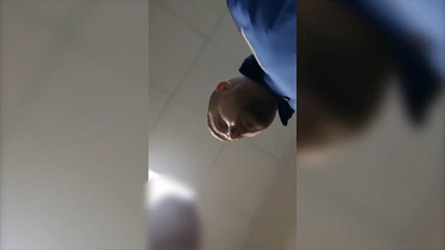 В Томске ученик устал от оскорблений учителя и снял их на видео