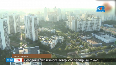 5 марта 1958 годы был основан город Зеленоград