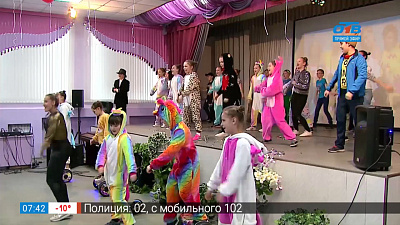 Битва хоров