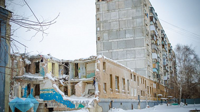 Временно расселенные магнитогорцы получат средства на продление аренды жилья