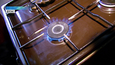 ГЖИ очиталась о проверках домов с газом