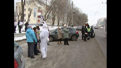 Время новостей. Миасс от 06.03.2019
