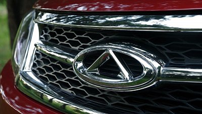 Челябинцы смогут купить автомобиль на AliExpress