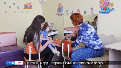 Добрые среды — София Валеева