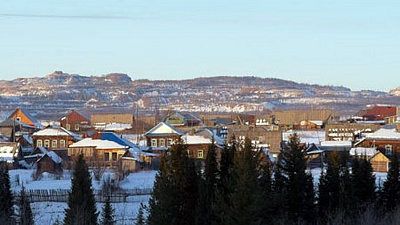 Центр культурно-спортивного досуга для всей семьи появится в поселке Рудничный