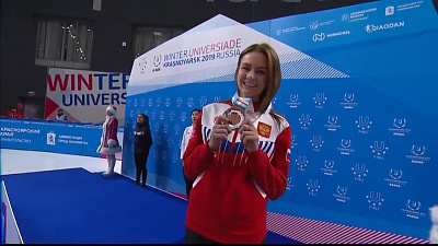 Обзор спортивных событий от 07.03.2019