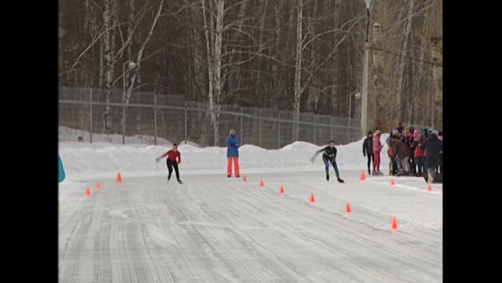 Время новостей. Миасс от 07.03.2019