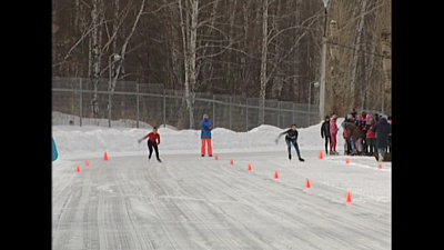 Время новостей. Миасс от 07.03.2019