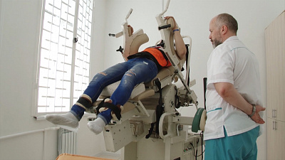 О здоровье 09.03.2019