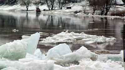 В Челябинске начали готовиться к весенним паводкам