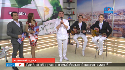 Кавер-группа ROLEX