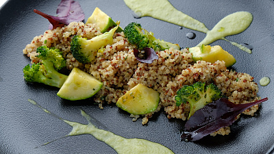 В большинстве Челябинских ресторанов появилось постное меню