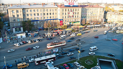 В Челябинске продается «Теплотех»