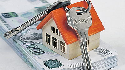Объем ипотечных жилищных кредитов вырос на 18 процентов