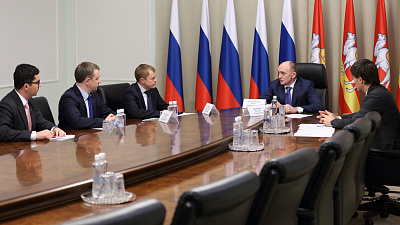 Торговые представители «Опоры России» будут продвигать южноуральские товары за рубежом